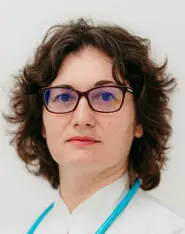 Dr. Liliana Cotorobai  Clinica San Antonio