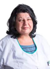 Dr. Sidonia Udrescu ProClinic