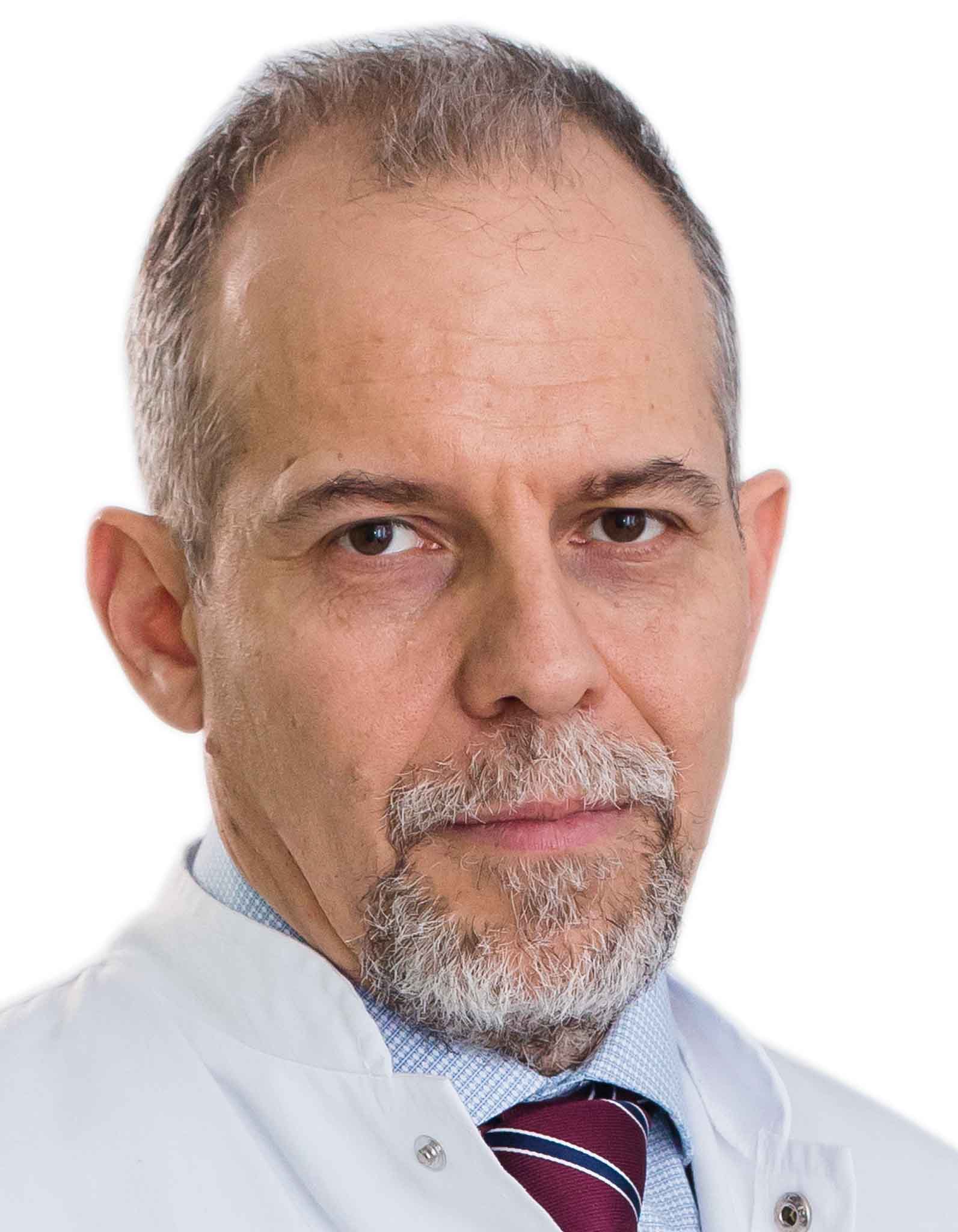 Antoniu Cringu Ionescu NORD, Grupul Medical Provita