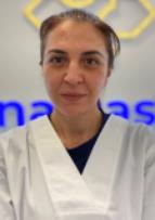 Dr. Diana Turcu