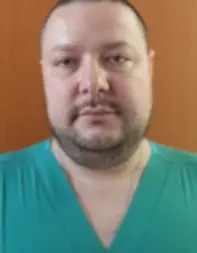 Dr. Andrei Grigore  Centrul Medical Speranta