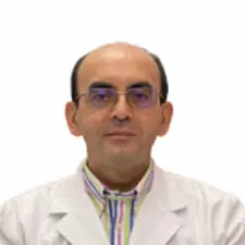 Dr. Radu Budurca Omini Clinic