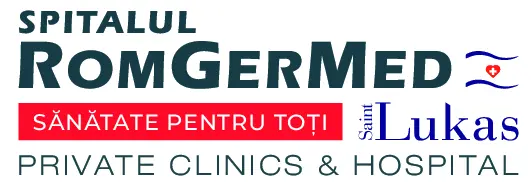Clinica RomGerMed 13 Septembrie