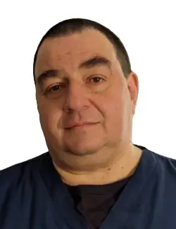 Dr. Mihai Militaru Medsan Cluj