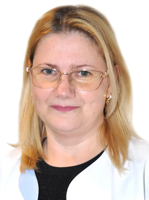 Dr. Maria Cristina Dumitrescu Memormed Victoriei (Cuza)