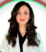 Dr. Cristina Szapora MC Medexpert