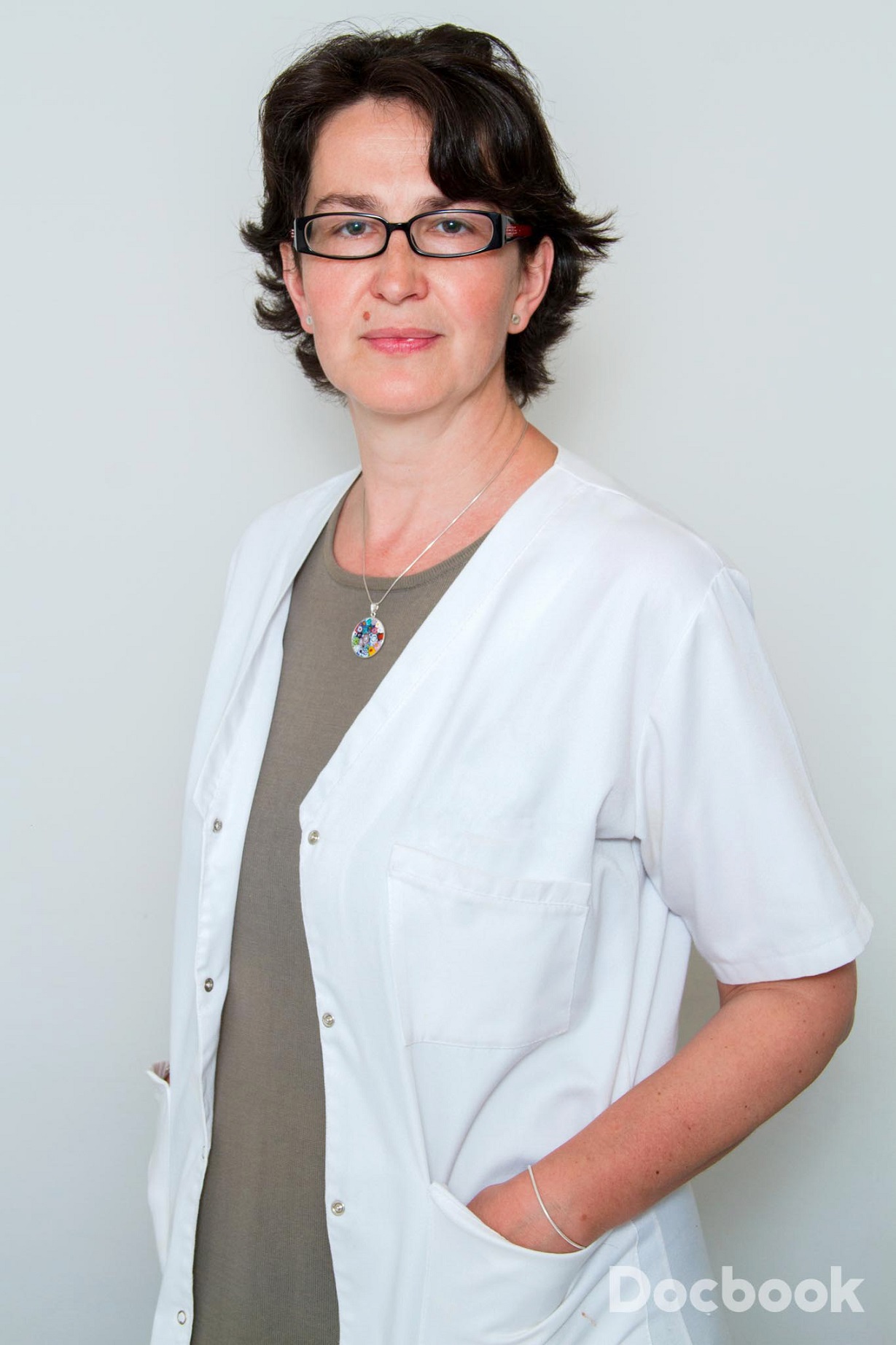 Dr. Dana Cristina Craiu