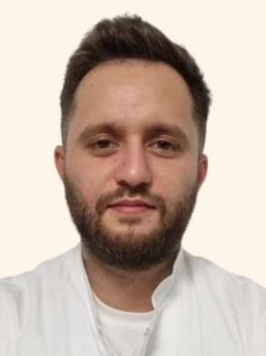 Dr. Catalin Nahoi Clinica Kidmed
