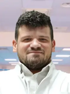 Dr. Paul Miron Basalic