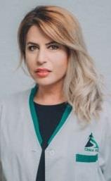 Dr. Dima Irina