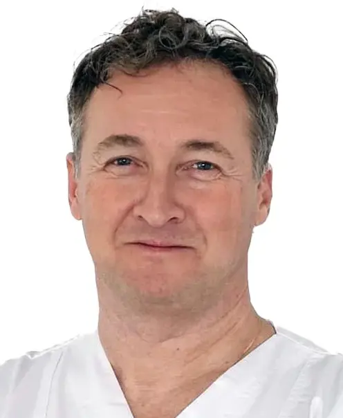 Dr. Stefan Constantin Andrei