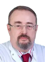 Dr. Horia Balan Medsana