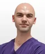 Dr. Paul Rusza  Swiss Med Clinic