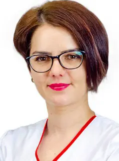 Dr. Maria Prodea Memormed