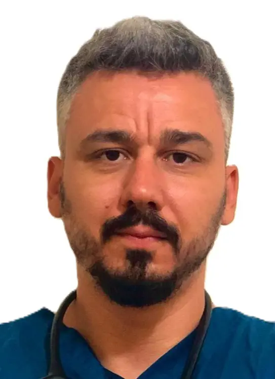 Dr. Alexandru Florin Burdusel InClinic