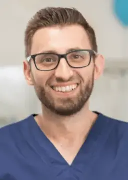 Dr. Alexandru Ciucu Clinicile Dental Elite