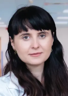 Dr. Cristina Habudeanu Spitalul Monza ARES