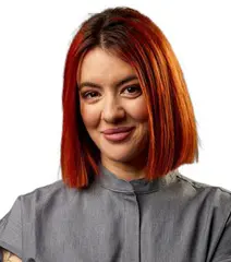 Dr. Elena Nicolae  iLife Medical