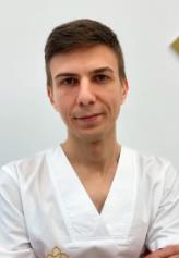 Dr. Bogdan Ene Anastasios Medical Zalau