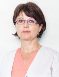 Dr. Simona Novac