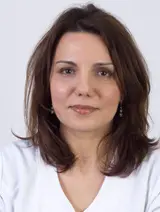 Dr. Ruxandra Ioana Teodorescu Medsana