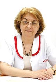 Dr. Florina Cristescu