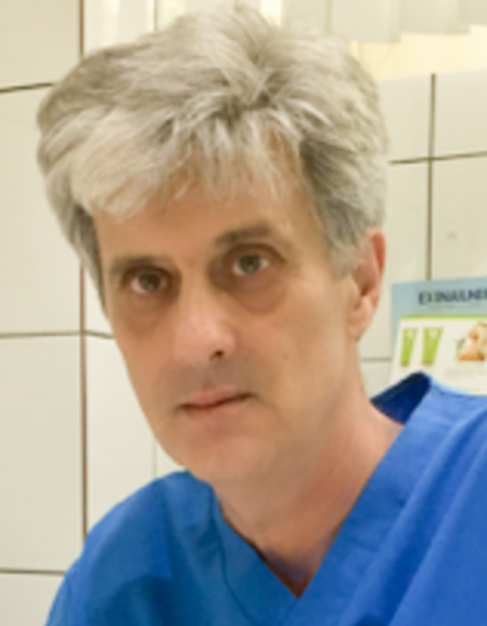 Dr. Horia Beti Bio Terra Med