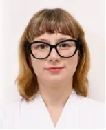Dr. Teodora Barbulescu  Gold Clinic