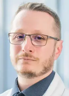 Dr. Cosmin Alexandru Buzila Memorial Hospital