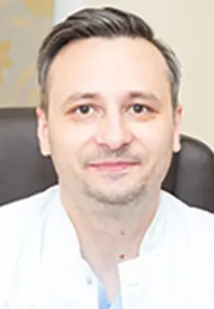 Dr. Remus Anton Centrul FIV Calla Oradea