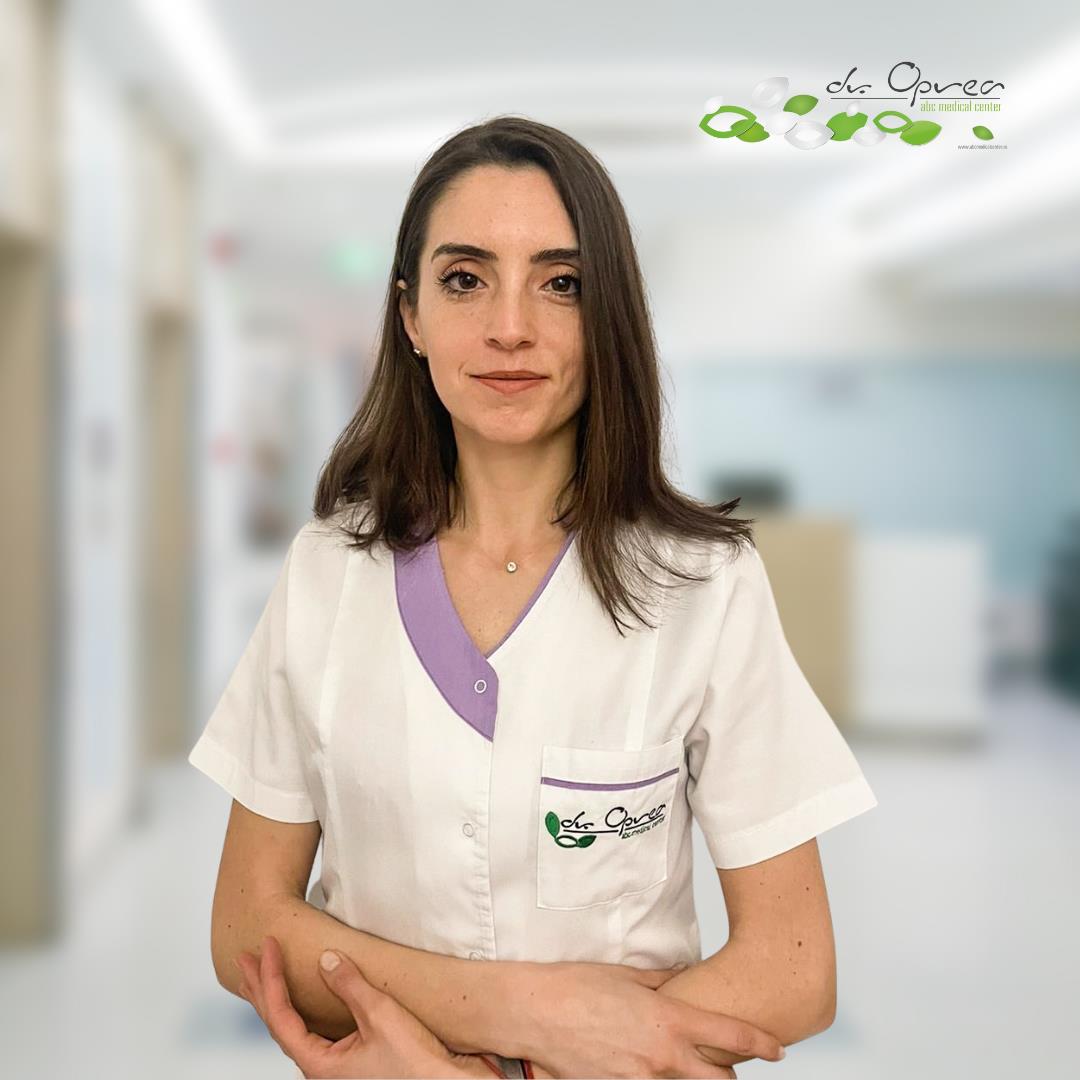 Dr. Gadea Gratiela-Mihaela