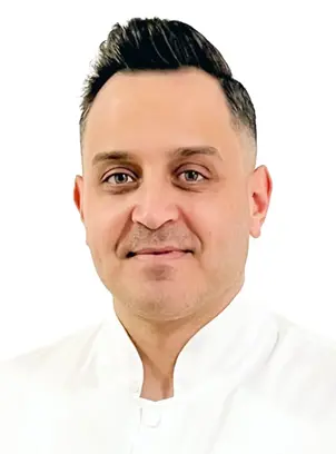 Dr. Abdullah Alkadour Royal Hospital