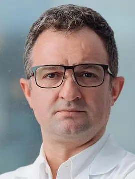 Dr. Oltjon Cobani Clinica Memorial City Gate