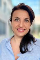 Mihaela Radoi Enayati Medical City