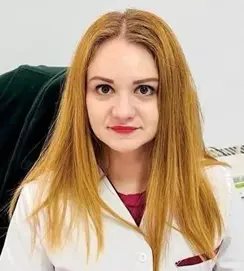 Dr. Larise Costin Arbore ReumaDiagnostic