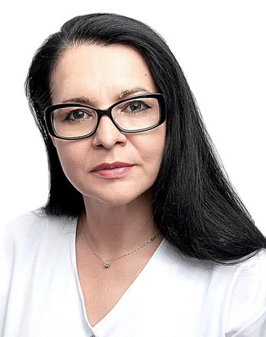Dr. Elena Dumitrescu SANADOR 