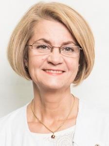 Dr. Adina Bosneac