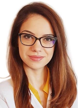 Dr. Mihaela Antohe Memormed