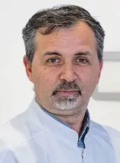 Dr. Catalin Ignat Centrul Medical Atena