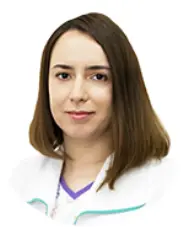 Dr. Alice Rakoczy Clinica Miramed