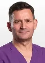Dr. Gigi Teodoru Swiss Med Clinic