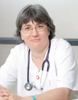 Dr. Monica Rotareasa CardioClinic