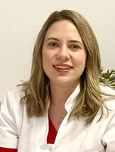 Dr. Madalina Ionus Galen Recuperare Medicala