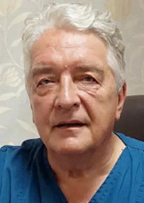 Dr. Serban Costa Centrul FIV Calla Oradea