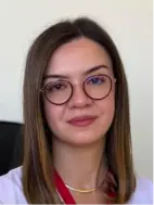 Dr. Roxana Androne Clinica Eminescu 100