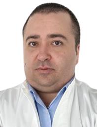 Dr. Tareg Al-Momani Centrul Medical Transilvania