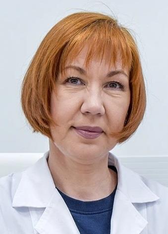 Dr. Andreea Banu Ovidius Clinical Hospital: OCH