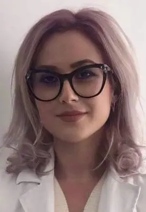 Dr. Alexandra Pirvu Affidea-Hiperdia