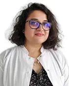 Dr. Cristina Barbu   Centrokinetic