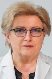 Dr. Maria Ilea Centrul Medical Transilvania